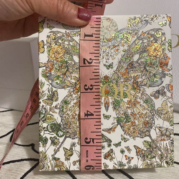 Dior Butterfly Gift Bag with Box - Picture 11 of 15